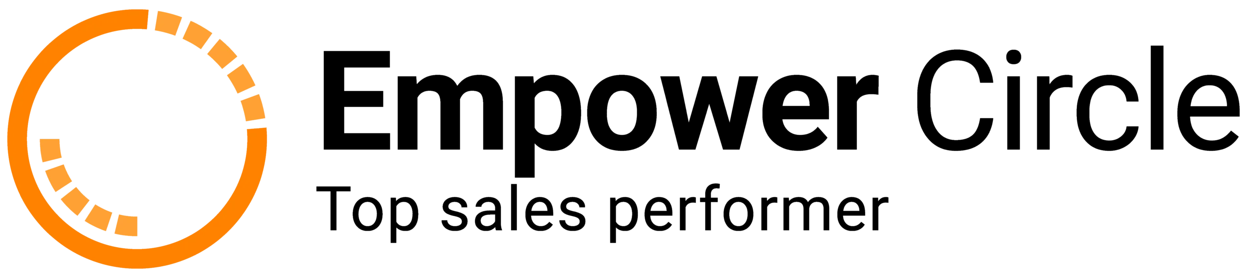 Motorola Solutions Empower Circle award logo